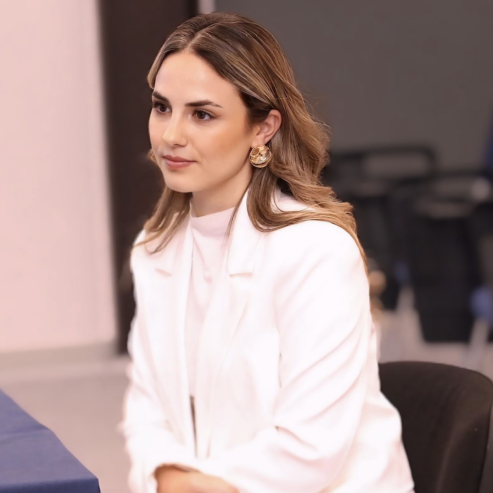 Dott.ssa Asja Masino